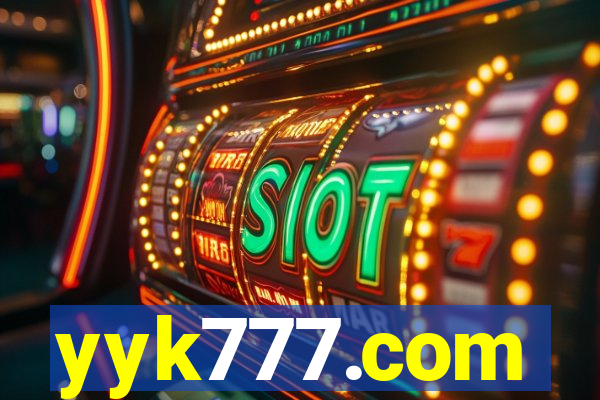 yyk777.com