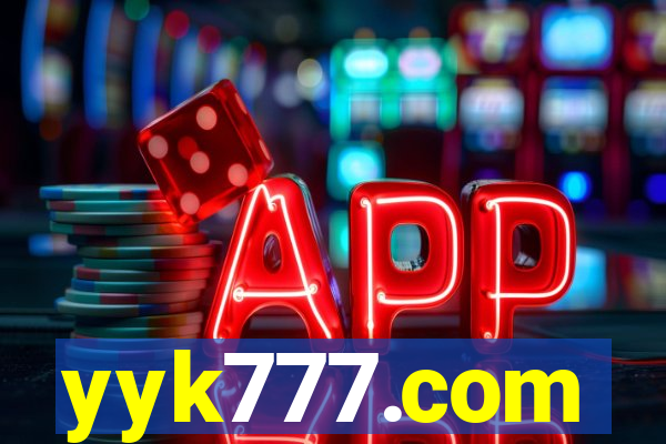 yyk777.com
