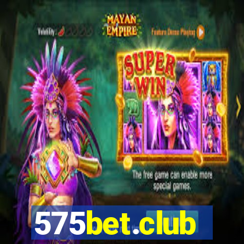 575bet.club