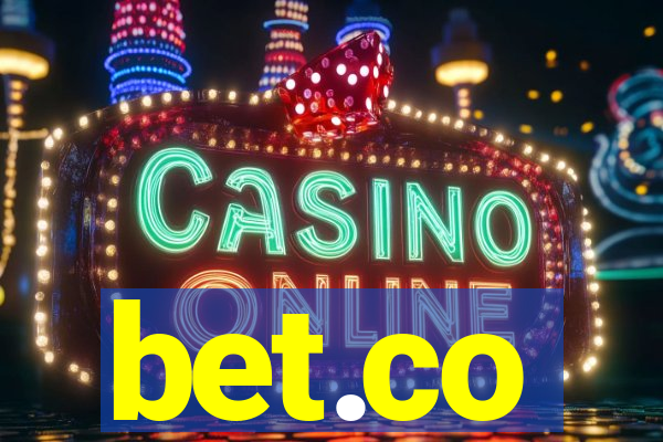 bet.co