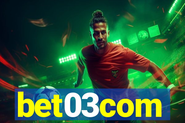bet03com