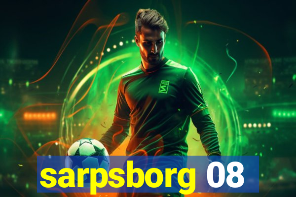 sarpsborg 08