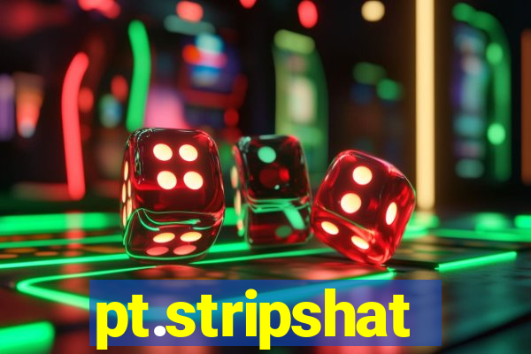pt.stripshat
