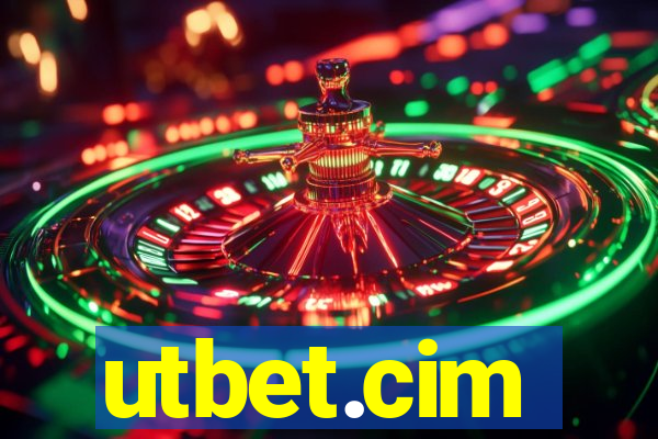 utbet.cim