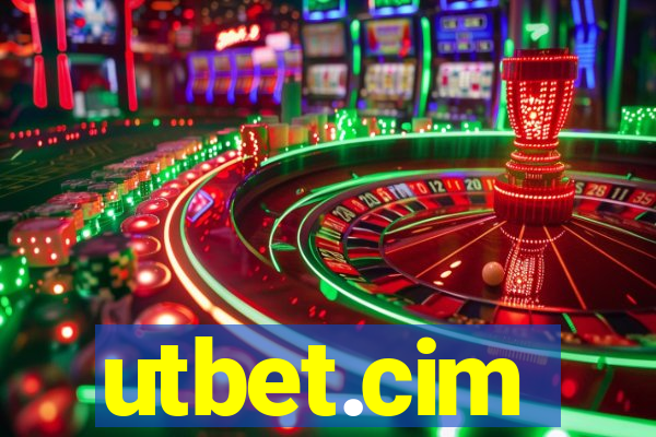 utbet.cim