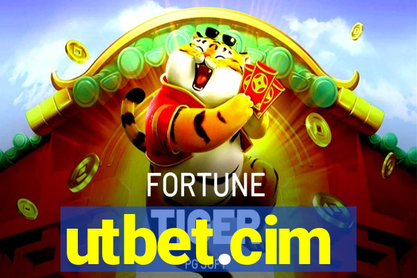 utbet.cim