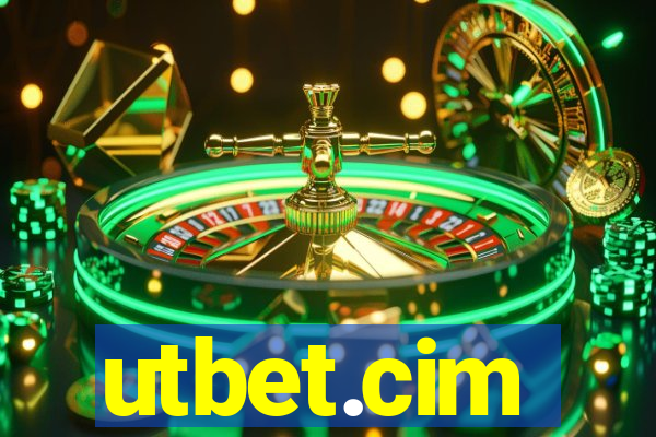 utbet.cim