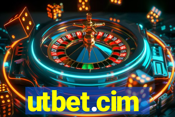 utbet.cim