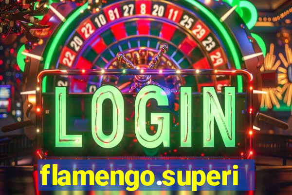 flamengo.superingresso.com.br