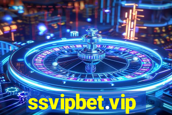 ssvipbet.vip