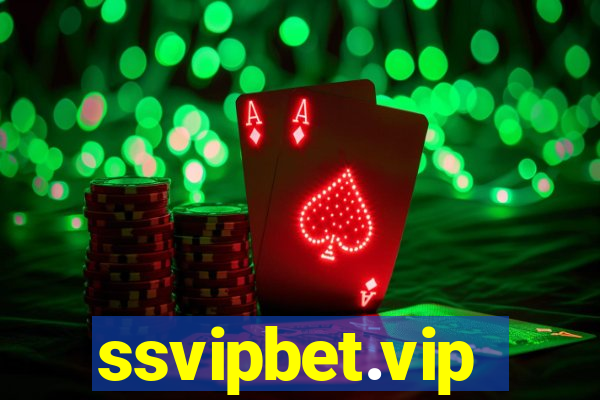 ssvipbet.vip