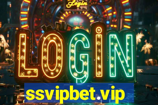 ssvipbet.vip
