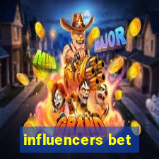 influencers bet