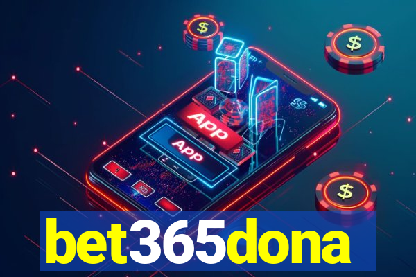bet365dona