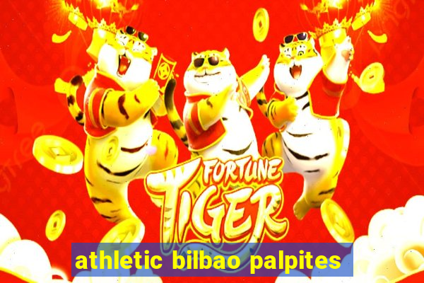 athletic bilbao palpites