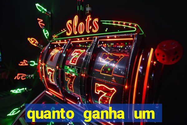 quanto ganha um jogador de fut 7 profissional