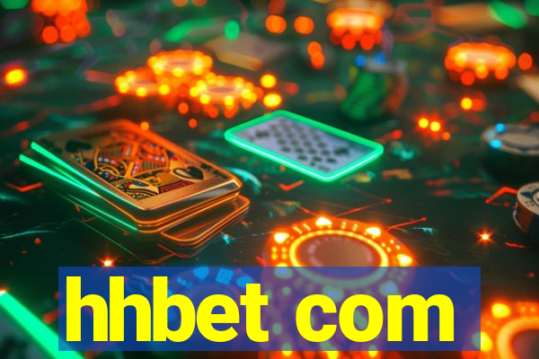 hhbet com