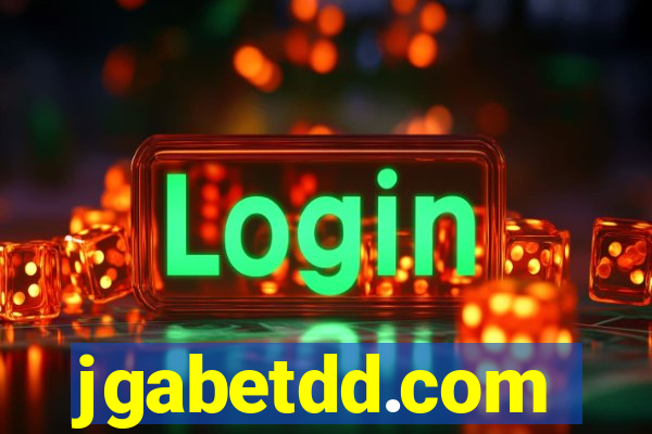 jgabetdd.com