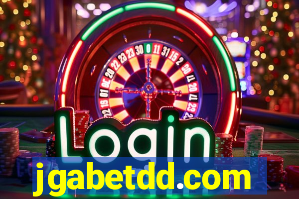 jgabetdd.com