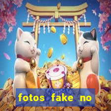 fotos fake no espelho cabelo cacheado curto