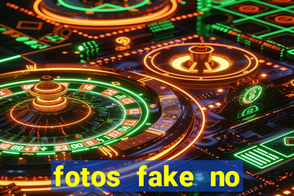 fotos fake no espelho cabelo cacheado curto