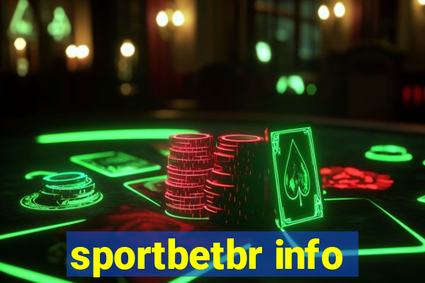 sportbetbr info