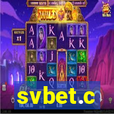 svbet.c