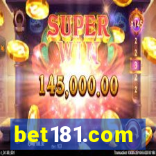 bet181.com