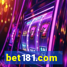 bet181.com