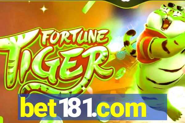 bet181.com