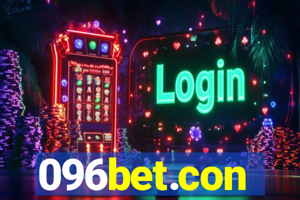 096bet.con