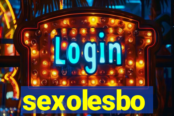sexolesbo
