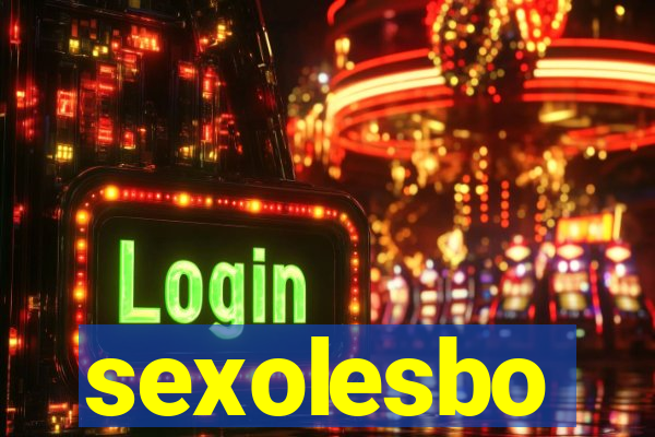 sexolesbo