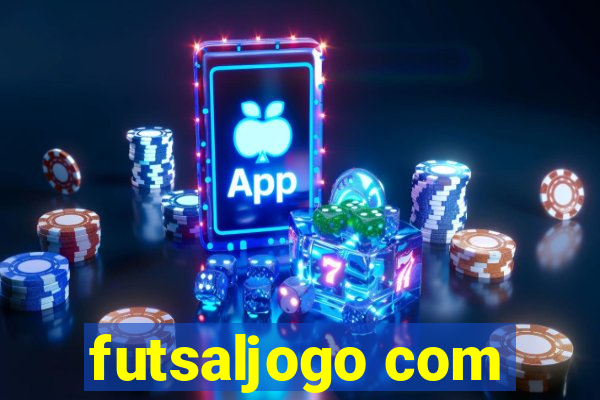 futsaljogo com