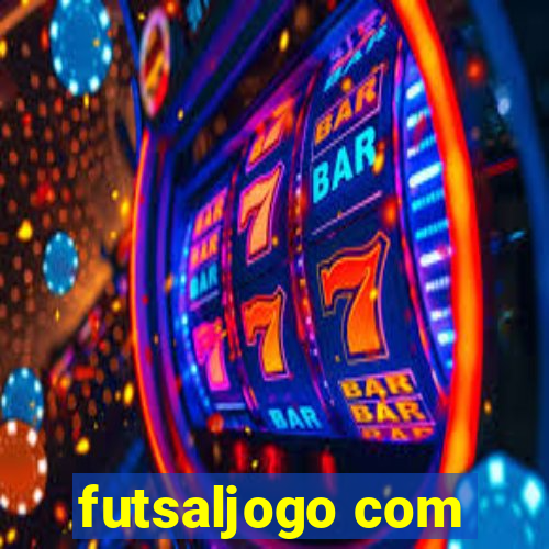 futsaljogo com