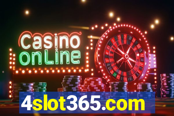 4slot365.com