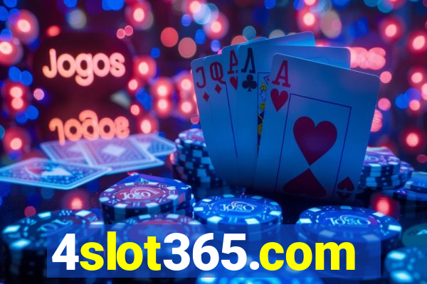 4slot365.com