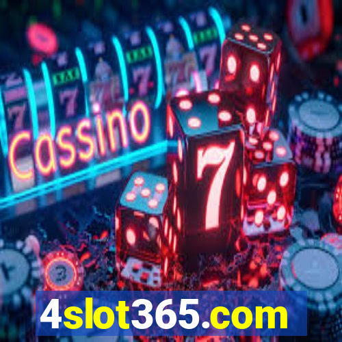 4slot365.com