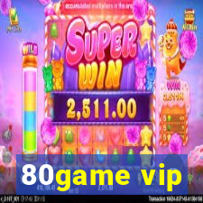 80game vip