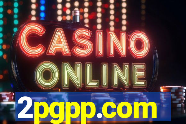 2pgpp.com
