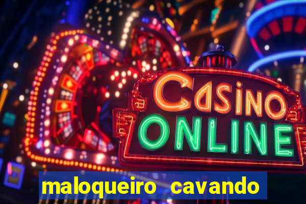 maloqueiro cavando cova zacarias