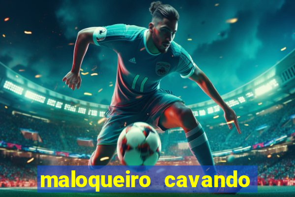 maloqueiro cavando cova zacarias