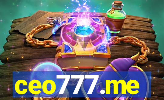 ceo777.me