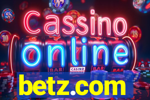 betz.com
