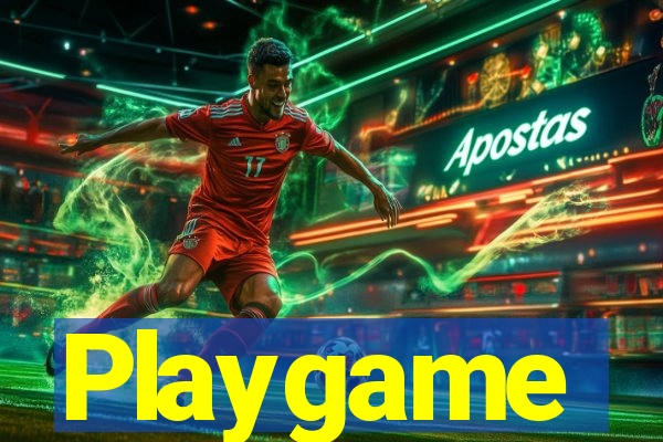 Playgame
