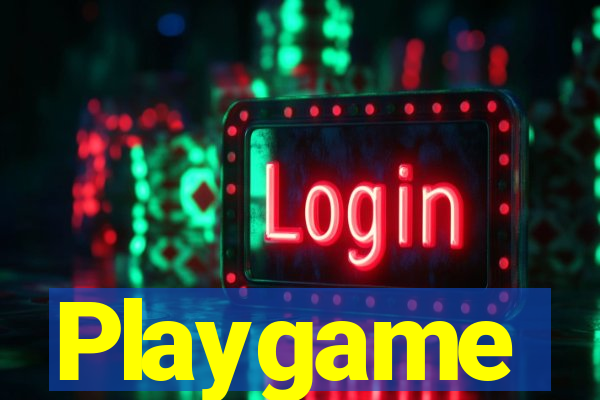 Playgame