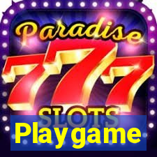 Playgame