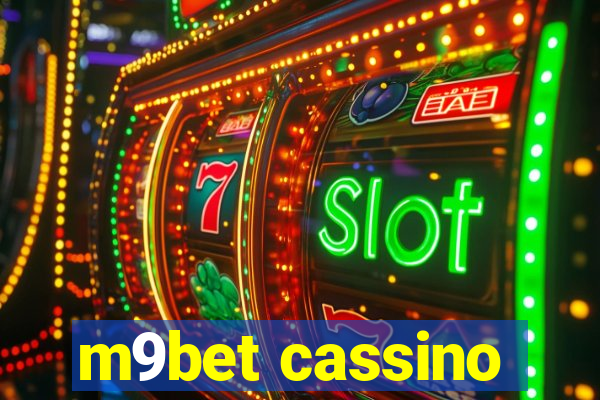 m9bet cassino