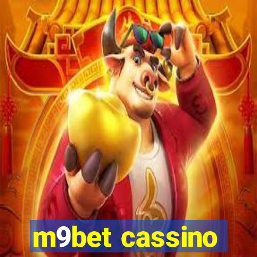 m9bet cassino