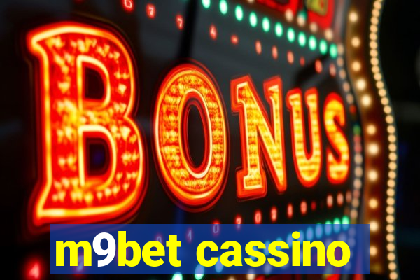 m9bet cassino